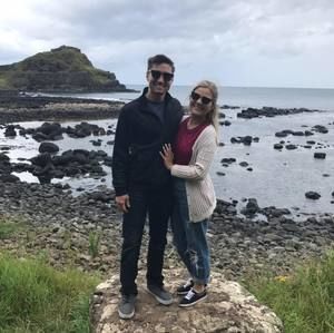 Meet your Posher, Caitlin